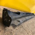 76850-1KA6A | Накладка порогу зовнішня прав. NISSAN JUKE 10-19 - Прев'ю 3