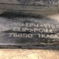 76850-1KA6A | Накладка порогу зовнішня прав. NISSAN JUKE 10-19 - Прев'ю 7