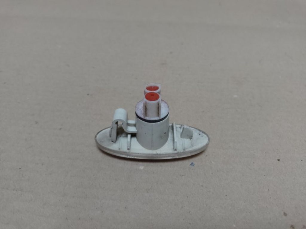 26160-8990A | Повторитель поворота в крыло NISSAN LEAF 10-17 - Фото 2