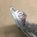 5C6807217 GRU | Бампер передний VOLKSWAGEN JETTA USA 10-17 - Превью 16