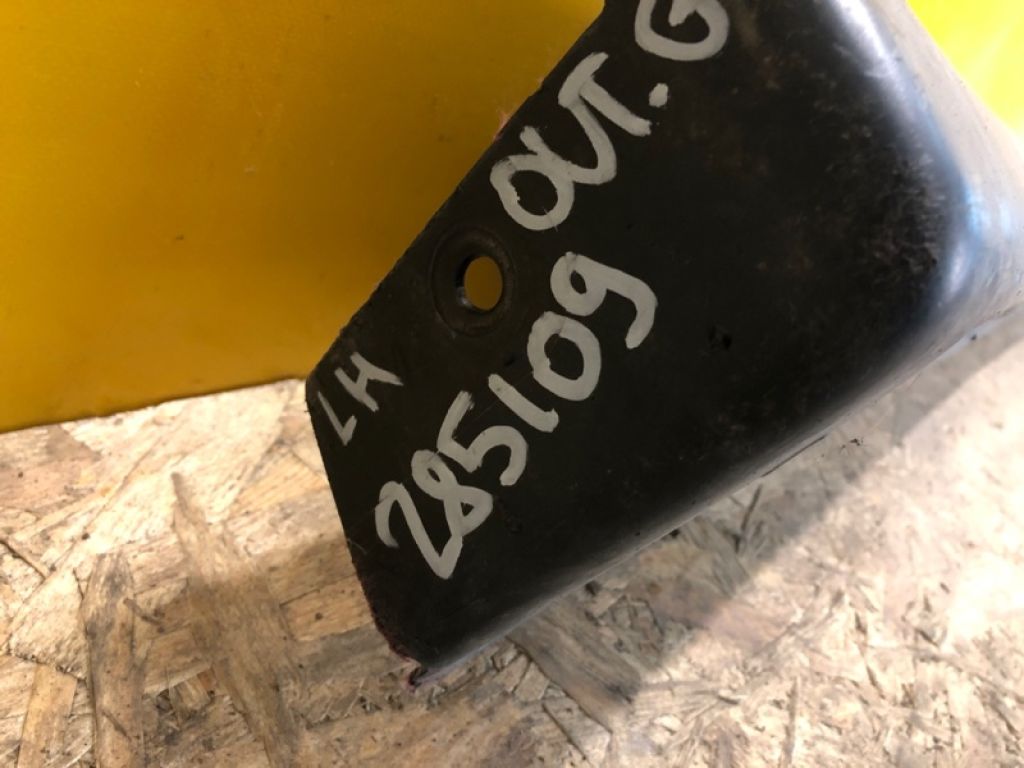 6512A421 | Накладка порогу зовнішня лів. MITSUBISHI OUTLANDER GF 12- - Фото 2