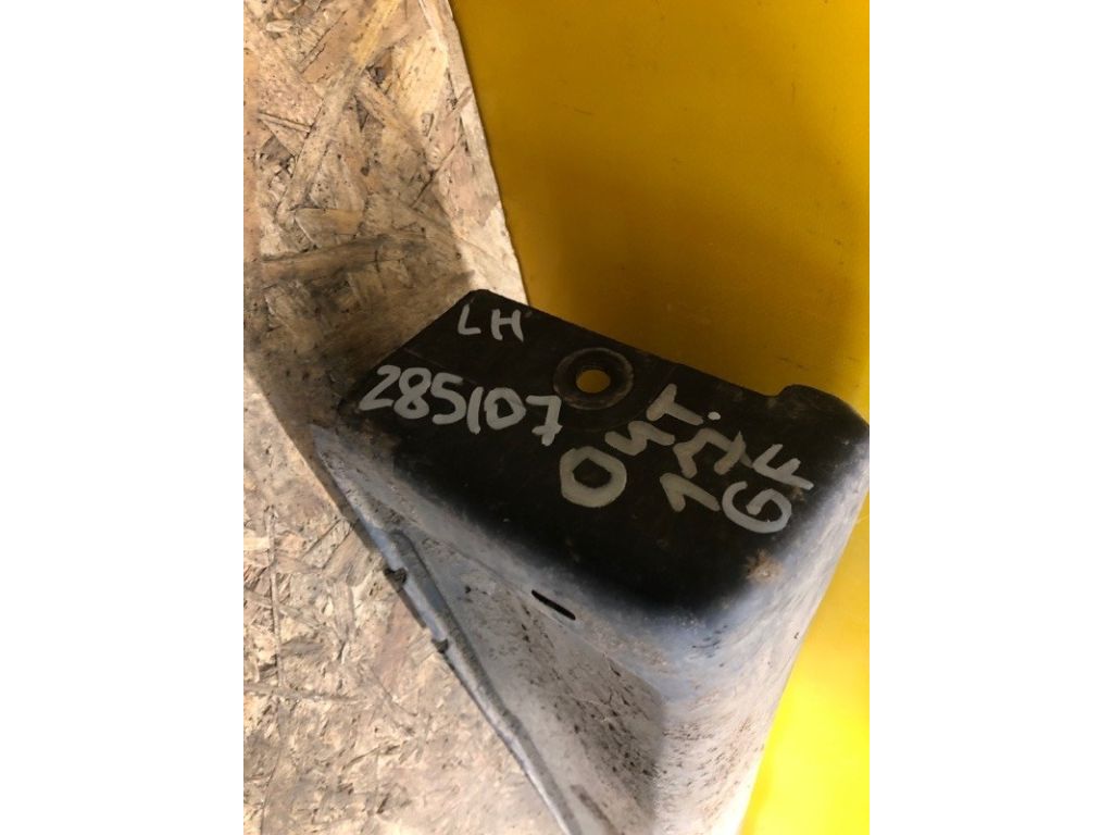 6512A421 | Накладка порога наружная лев. MITSUBISHI OUTLANDER GF 12- - Фото 2