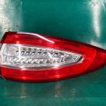 DS7Z-13404-H | Фонарь наружный прав. FORD FUSION 14-