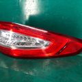DS7Z-13404-H | Фонарь наружный прав. FORD FUSION 14- - Превью 2