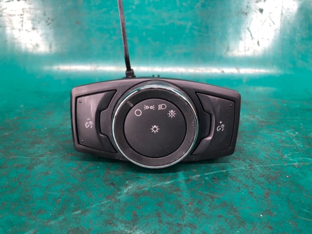DG9Z-11654-CA | Блок управления освещением FORD FUSION 14-