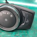 DG9Z-11654-CA | Блок управления освещением FORD FUSION 14- - Превью 2