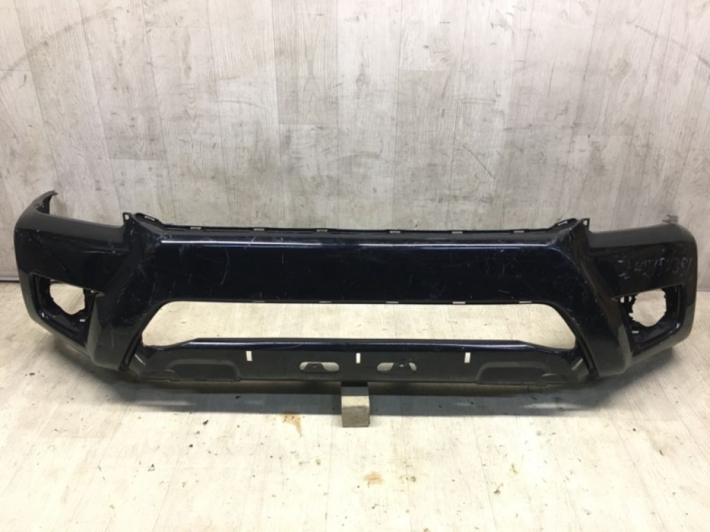 5211904906 | Бампер передний TOYOTA TACOMA 05-15