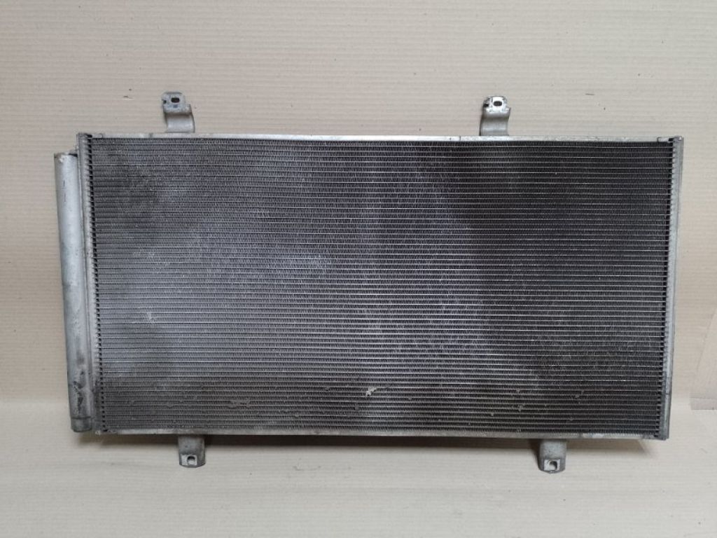 88460-06210 | Радиатор кондиционера TOYOTA CAMRY 40 06-11