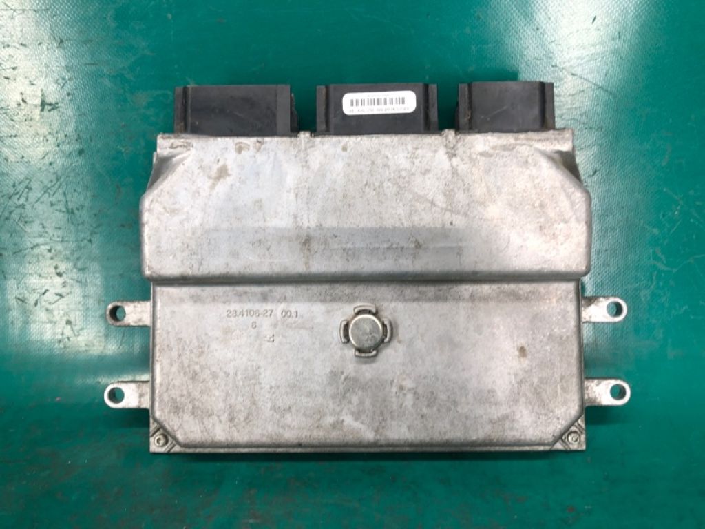 ES7Z-12A650-BTC | Блок керування двигуном FORD FUSION 14-