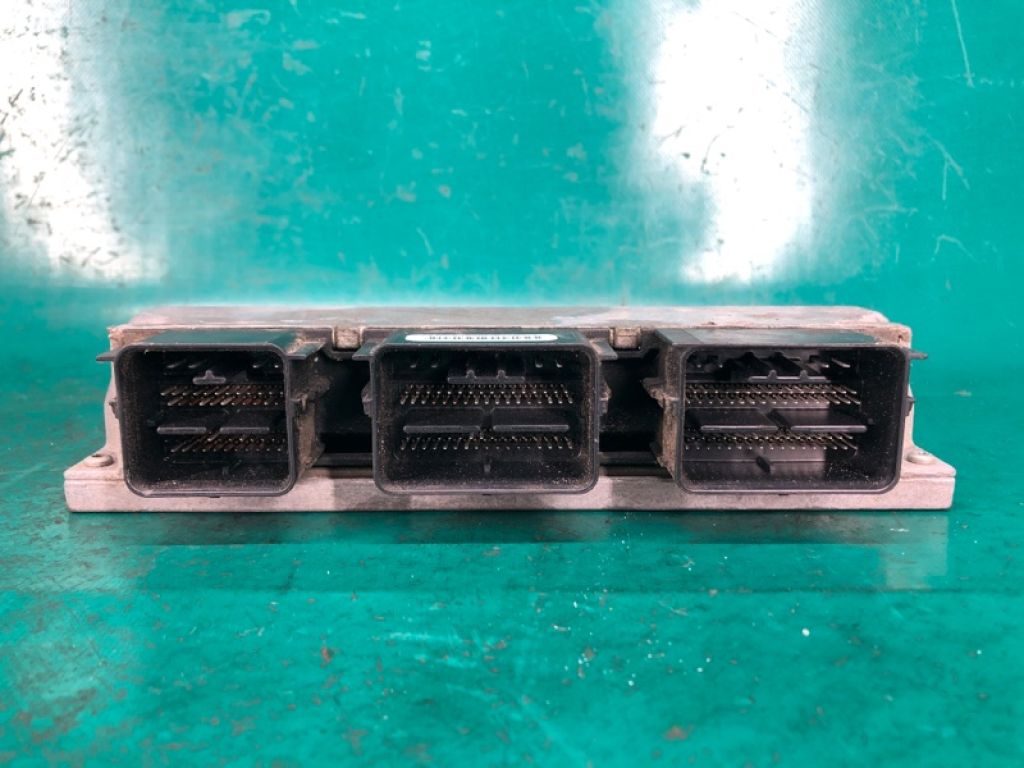 ES7Z-12A650-BTC | Блок керування двигуном FORD FUSION 14- - Фото 4