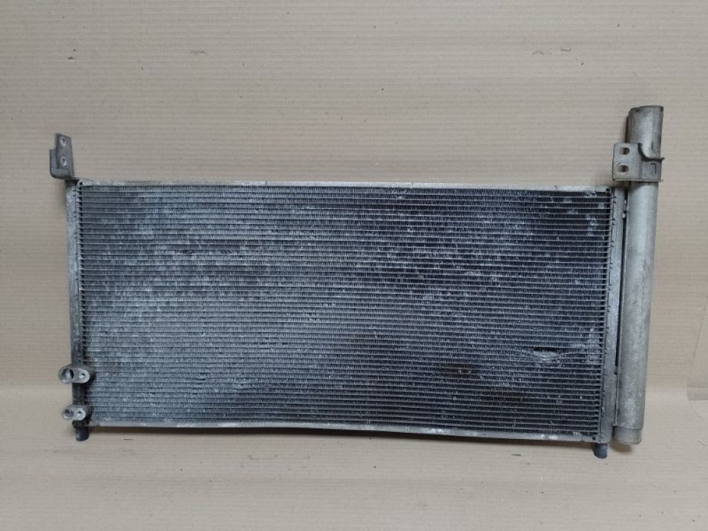 88460-47150 | Радиатор кондиционера TOYOTA PRIUS - 30 09-17