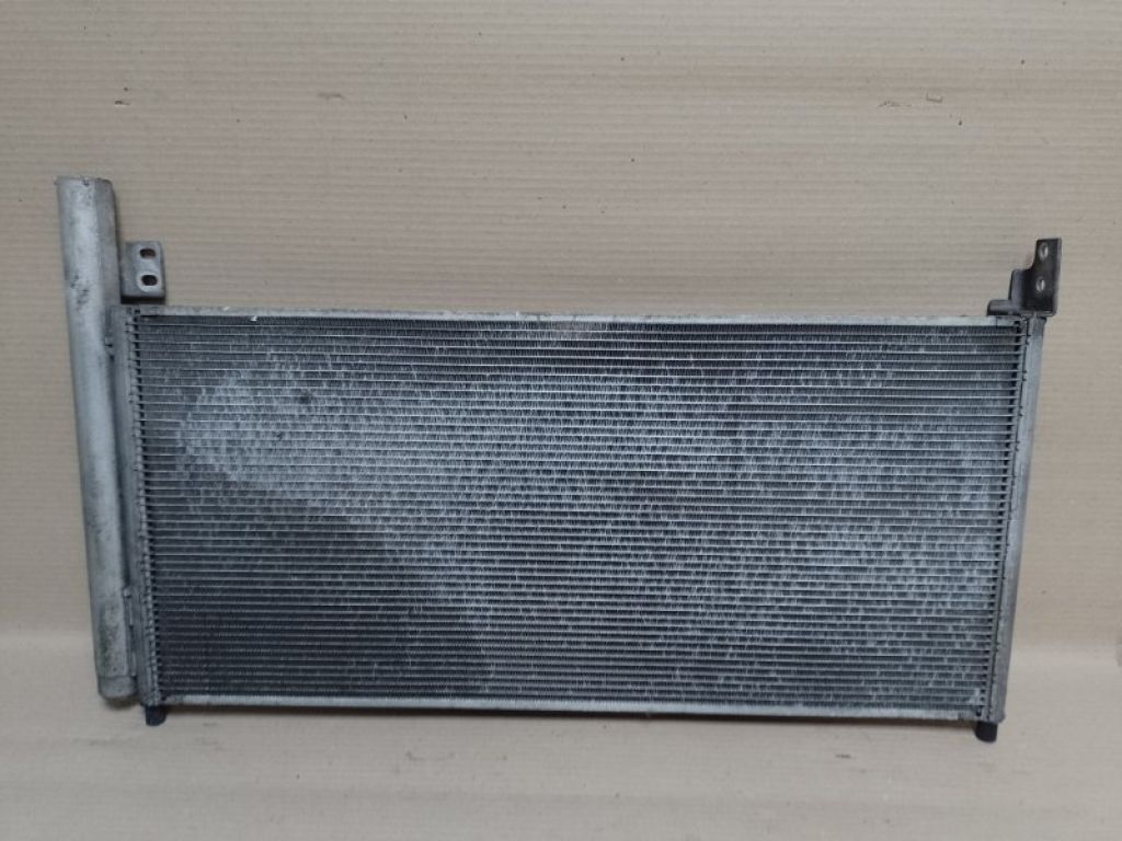 88460-47150 | Радиатор кондиционера TOYOTA PRIUS - 30 09-17