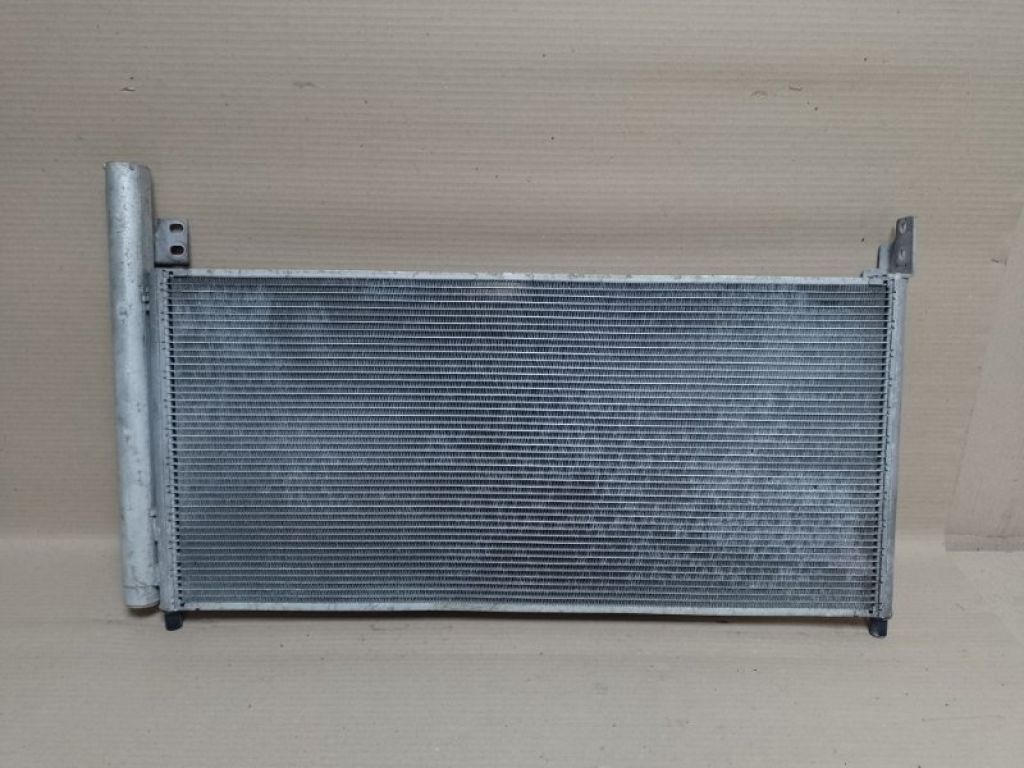 88460-47150 | Радіатор кондиціонера TOYOTA PRIUS - 30 09-17