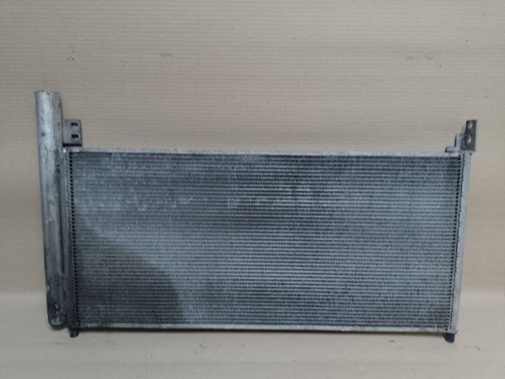 88460-47150 | Радиатор кондиционера TOYOTA PRIUS - 30 09-17