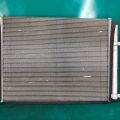 HG9Z-19712-D | Радиатор кондиционера FORD FUSION 14- - Превью 6