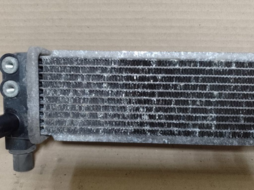 G9010-47031 | Радиатор инвертора TOYOTA PRIUS - 30 09-17 - Фото 3