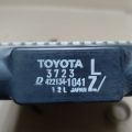 16400-37230 | Радіатор основний TOYOTA PRIUS - 30 09-17 - Прев'ю 3