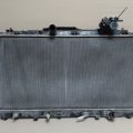 16400-0H210 | Радиатор основной TOYOTA CAMRY 40 06-11 - Превью 2