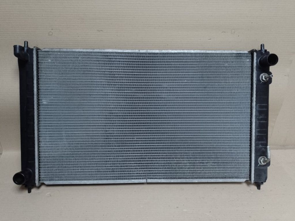 21460-JN90A | Радиатор основной NISSAN TEANA J32 08-14 - Фото 2