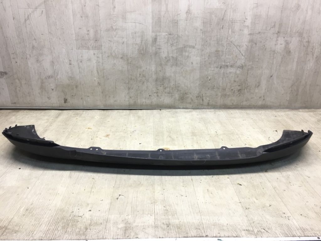 86695-A7000 | Захист заднього бампера KIA FORTE YD 12-