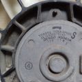 16711-0P090 | Диффузор вентилятора основного радиатора TOYOTA CAMRY 40 06-11 - Превью 3