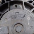 16711-0P090 | Диффузор вентилятора основного радиатора TOYOTA CAMRY 40 06-11 - Превью 4
