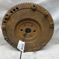 FS01-11-500 | Маховик МКПП MAZDA 626 GF 97-02 - Превью 2
