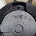 16711-37040 | Дифузор вентилятора основного радіатора TOYOTA PRIUS - 30 09-17 - Прев'ю 3