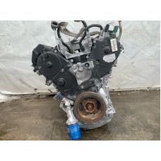 Двигатель бензин ACURA MDX (YD3) 13-21