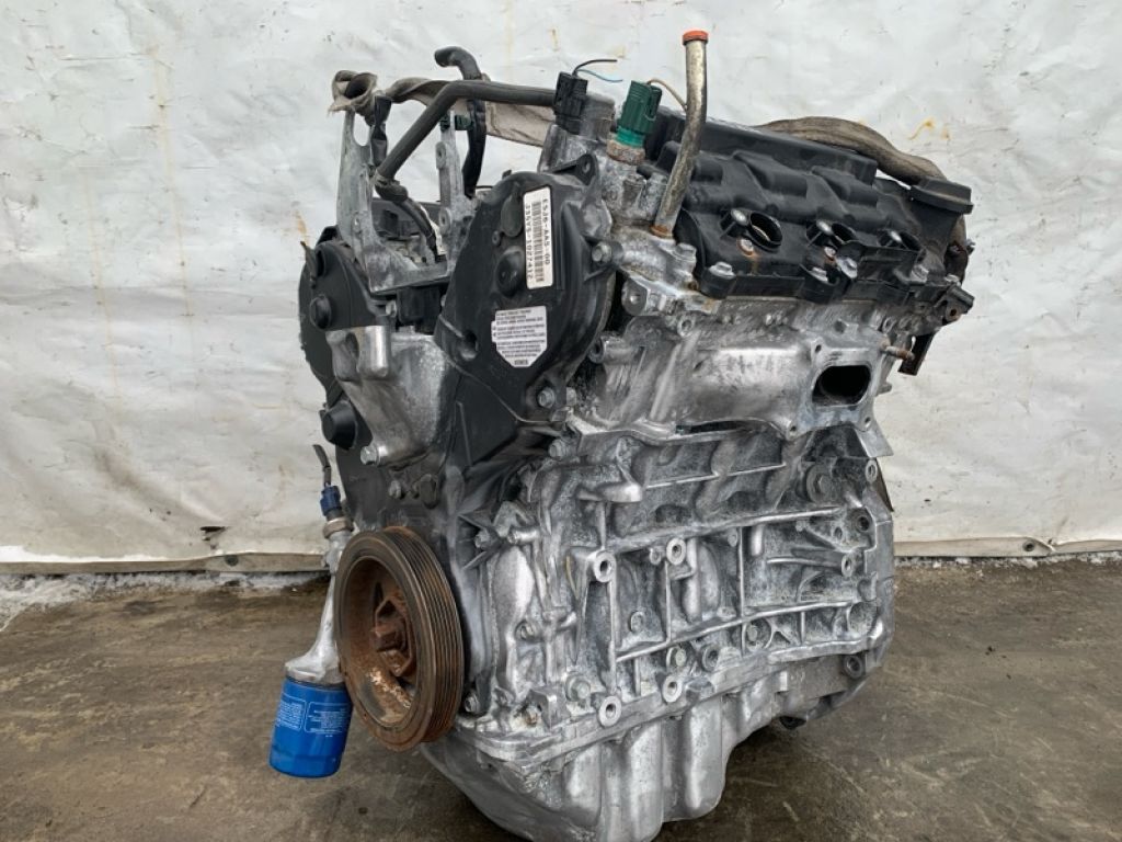 J35Y5 | Двигатель на запчасти ( под ремонт ) ACURA MDX (YD3) 13-21 - Фото 2