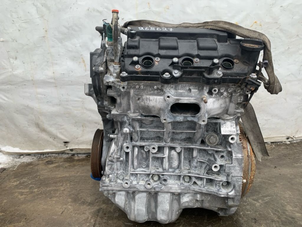 J35Y5 | Двигатель на запчасти ( под ремонт ) ACURA MDX (YD3) 13-21 - Фото 3