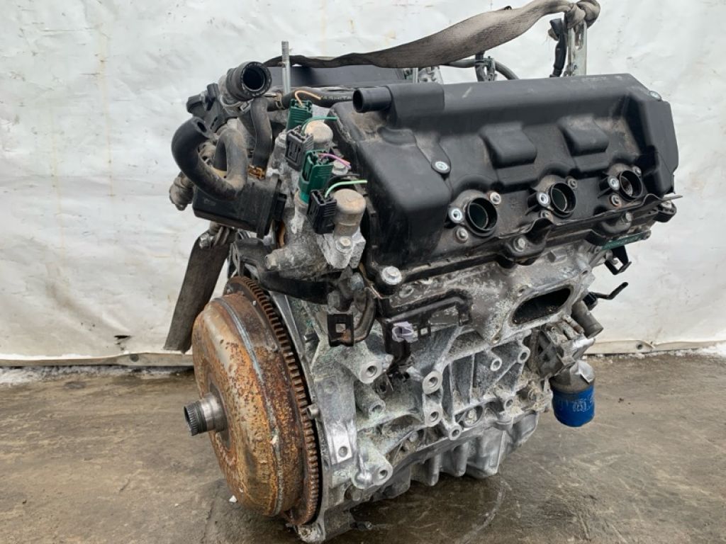 J35Y5 | Двигатель на запчасти ( под ремонт ) ACURA MDX (YD3) 13-21 - Фото 5