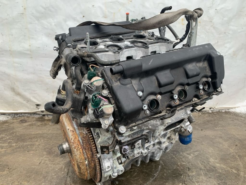 J35Y5 | Двигатель на запчасти ( под ремонт ) ACURA MDX (YD3) 13-21 - Фото 6