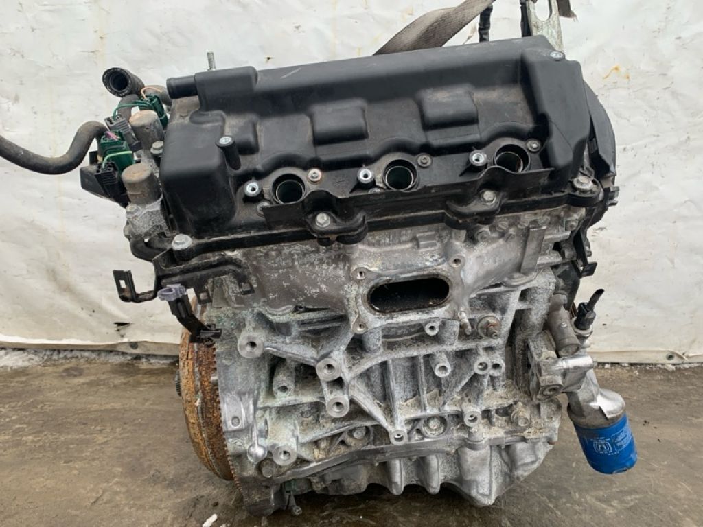 J35Y5 | Двигатель на запчасти ( под ремонт ) ACURA MDX (YD3) 13-21 - Фото 7