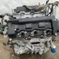 J35Y5 | Двигатель на запчасти ( под ремонт ) ACURA MDX (YD3) 13-21 - Прев'ю 8