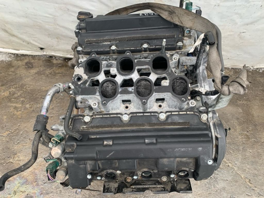J35Y5 | Двигатель на запчасти ( под ремонт ) ACURA MDX (YD3) 13-21 - Фото 9