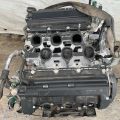J35Y5 | Двигатель на запчасти ( под ремонт ) ACURA MDX (YD3) 13-21 - Прев'ю 9