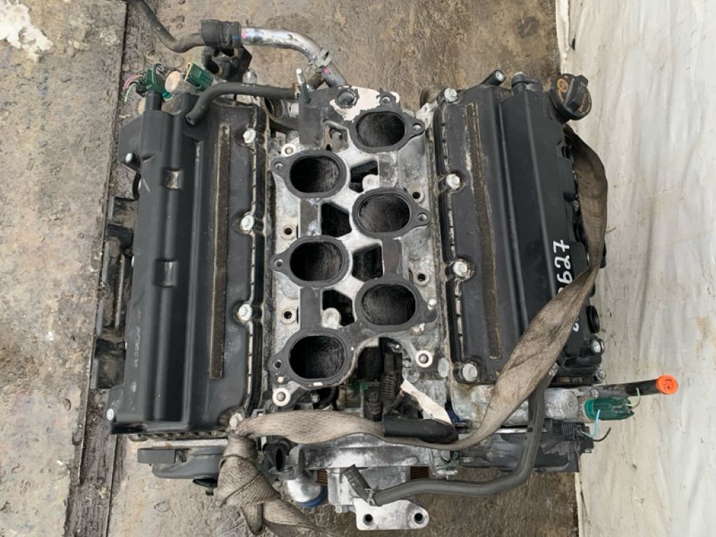 J35Y5 | Двигатель на запчасти ( под ремонт ) ACURA MDX (YD3) 13-21 - Фото 10