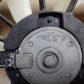16711-37040 | Дифузор вентилятора основного радіатора TOYOTA PRIUS - 30 09-17 - Прев'ю 3