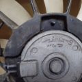 16711-37040 | Дифузор вентилятора основного радіатора TOYOTA PRIUS - 30 09-17 - Прев'ю 4