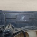 16711-37040 | Дифузор вентилятора основного радіатора TOYOTA PRIUS - 30 09-17 - Прев'ю 5