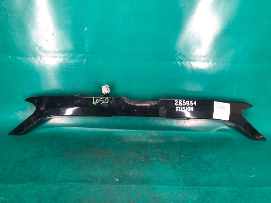 DS7Z-5443400-BA | Панель підсвічування номера FORD FUSION 14-