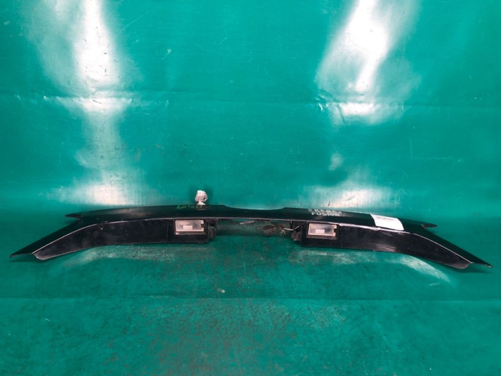 DS7Z-5443400-BA | Панель підсвічування номера FORD FUSION 14- - Фото 4