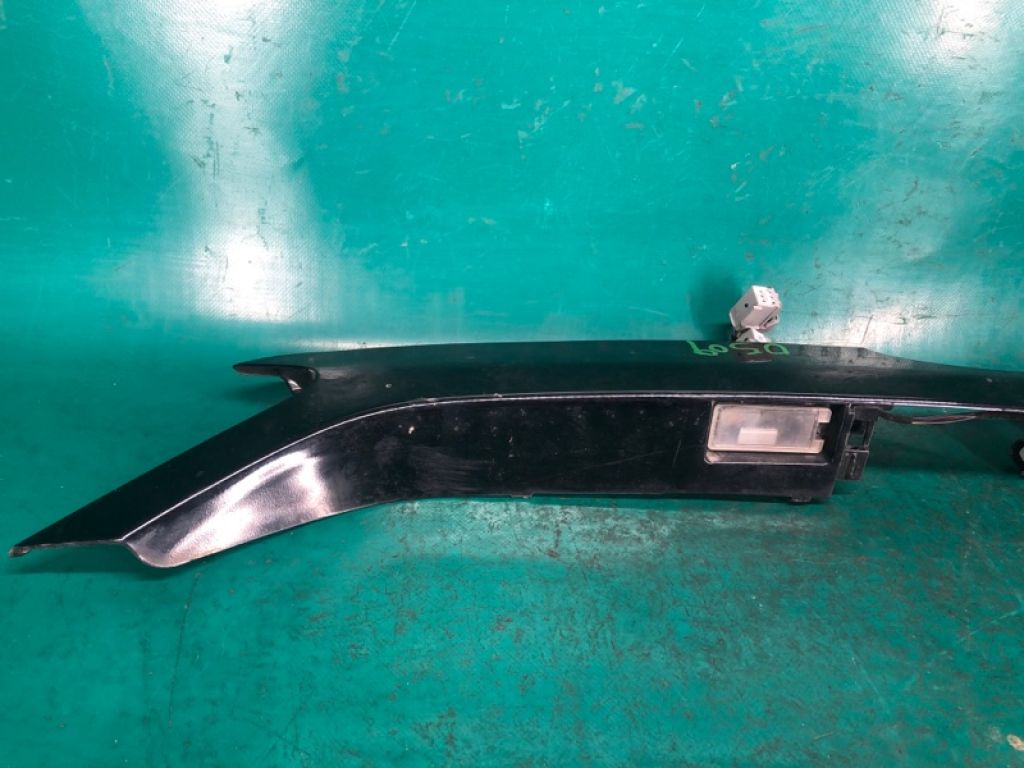 DS7Z-5443400-BA | Панель підсвічування номера FORD FUSION 14- - Фото 5