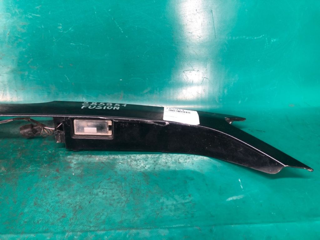 DS7Z-5443400-BA | Панель підсвічування номера FORD FUSION 14- - Фото 6