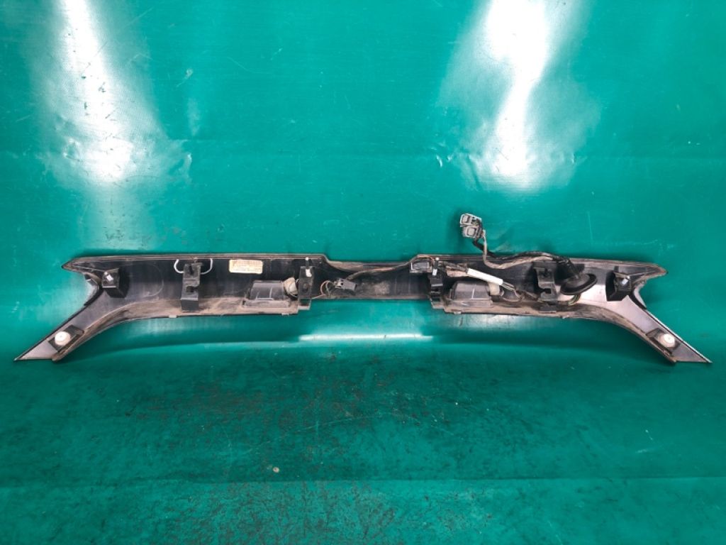 DS7Z-5443400-BA | Панель підсвічування номера FORD FUSION 14- - Фото 7