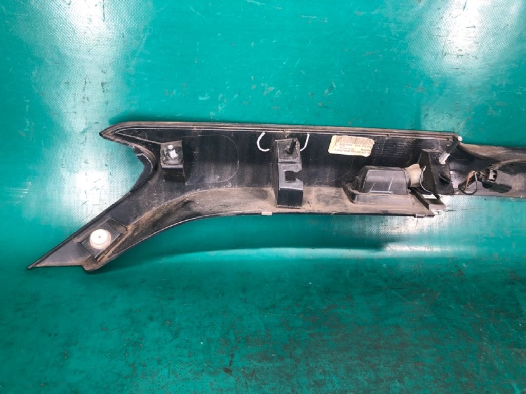 DS7Z-5443400-BA | Панель підсвічування номера FORD FUSION 14- - Фото 8