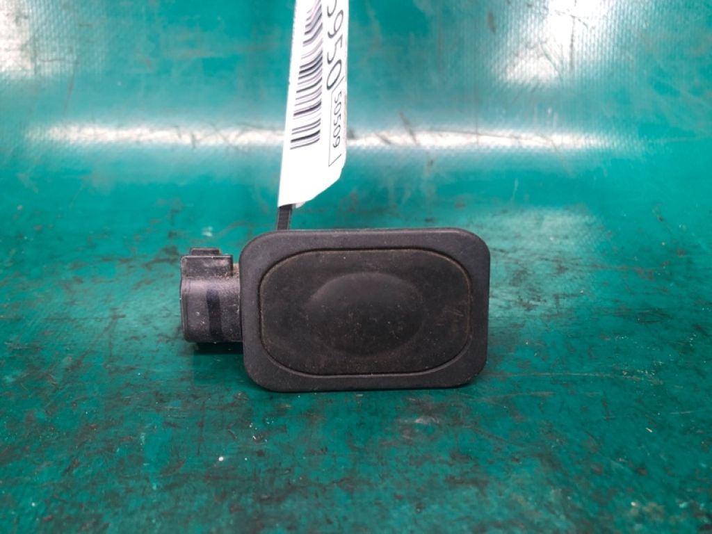 1L2Z-14018-AC | Кнопка открывания багажника наружная FORD FUSION 14-