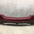85022CA040 | Бампер задний NISSAN MURANO Z50 02-07