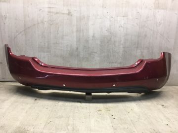 Бампер задній NISSAN MURANO Z50 02-07